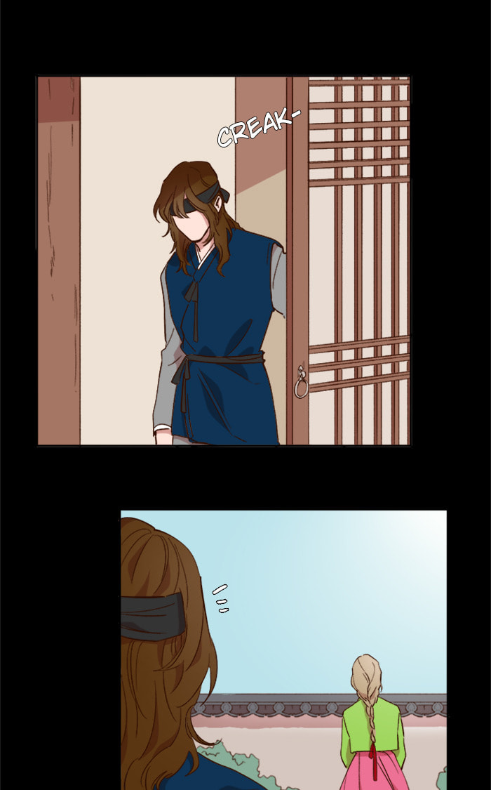 Devil Number 4 Chapter 41 page 13 - 
