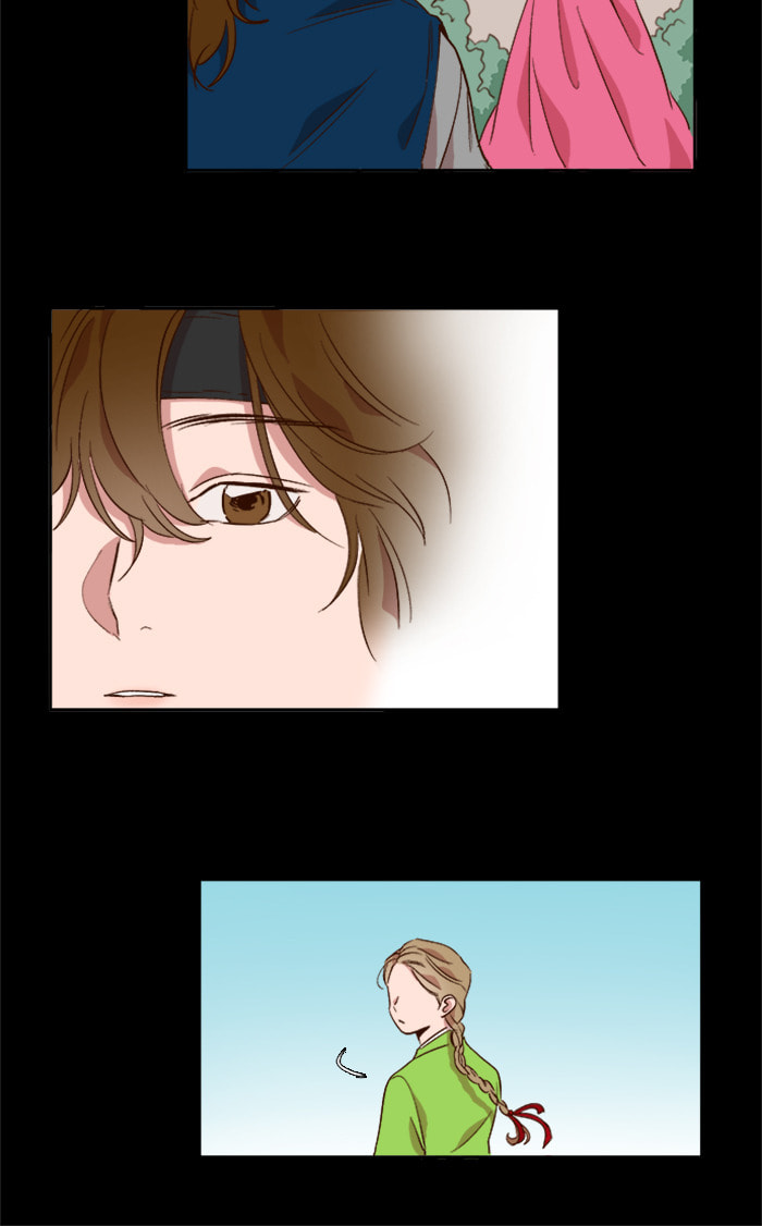 Devil Number 4 Chapter 41 page 14 - 