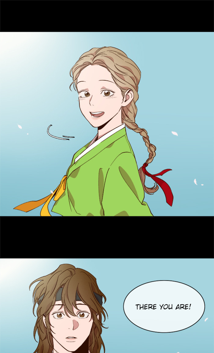 Devil Number 4 Chapter 41 page 15 - 