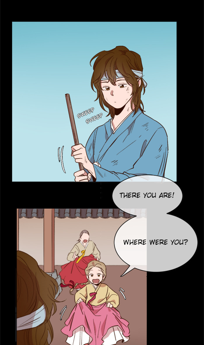 Devil Number 4 Chapter 41 page 3 - 