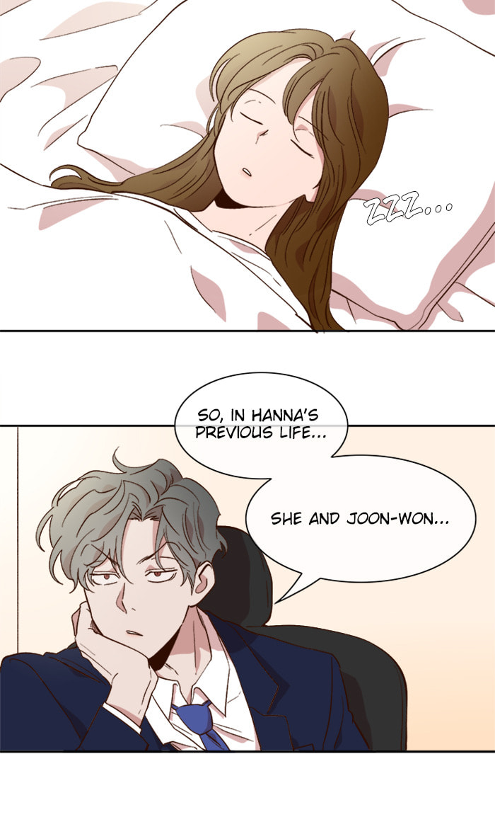 Devil Number 4 Chapter 41 page 22 - 