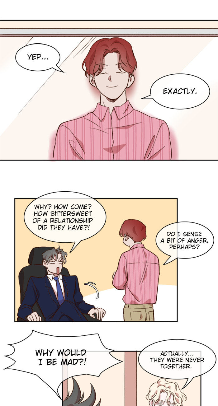 Devil Number 4 Chapter 41 page 23 - 