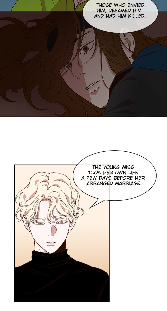Devil Number 4 Chapter 41 page 26 - 