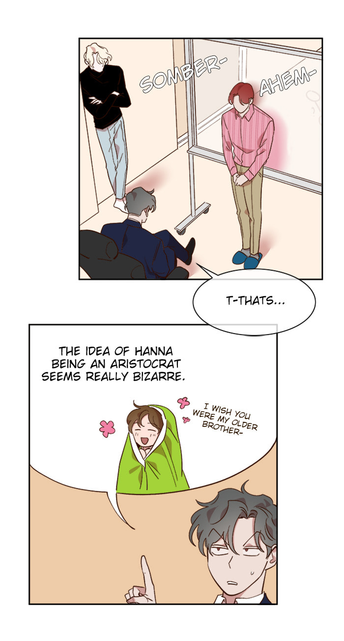 Devil Number 4 Chapter 41 page 27 - 
