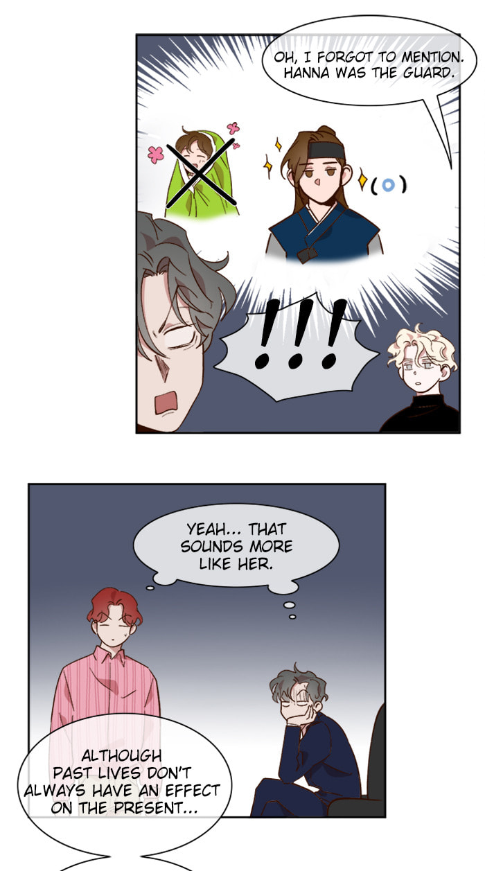 Devil Number 4 Chapter 41 page 28 - 