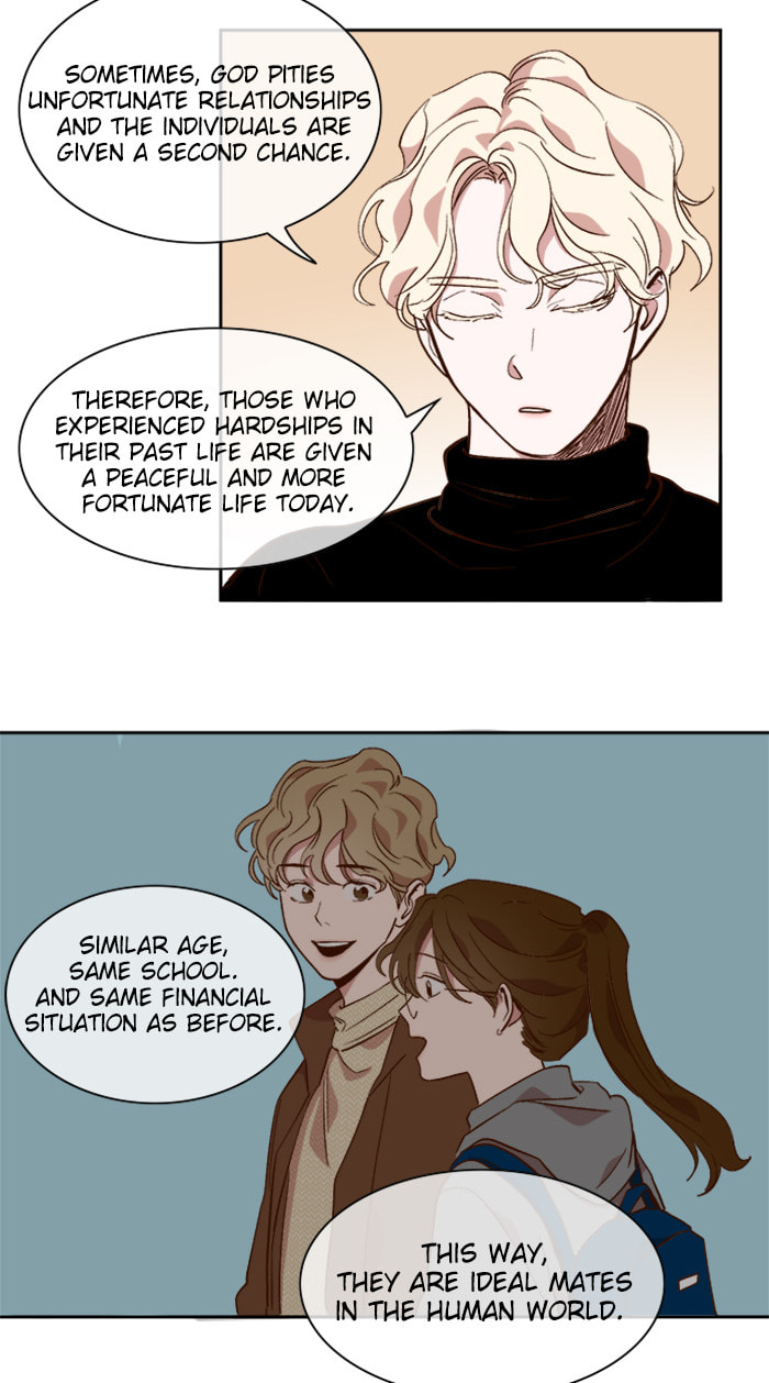Devil Number 4 Chapter 41 page 29 - 