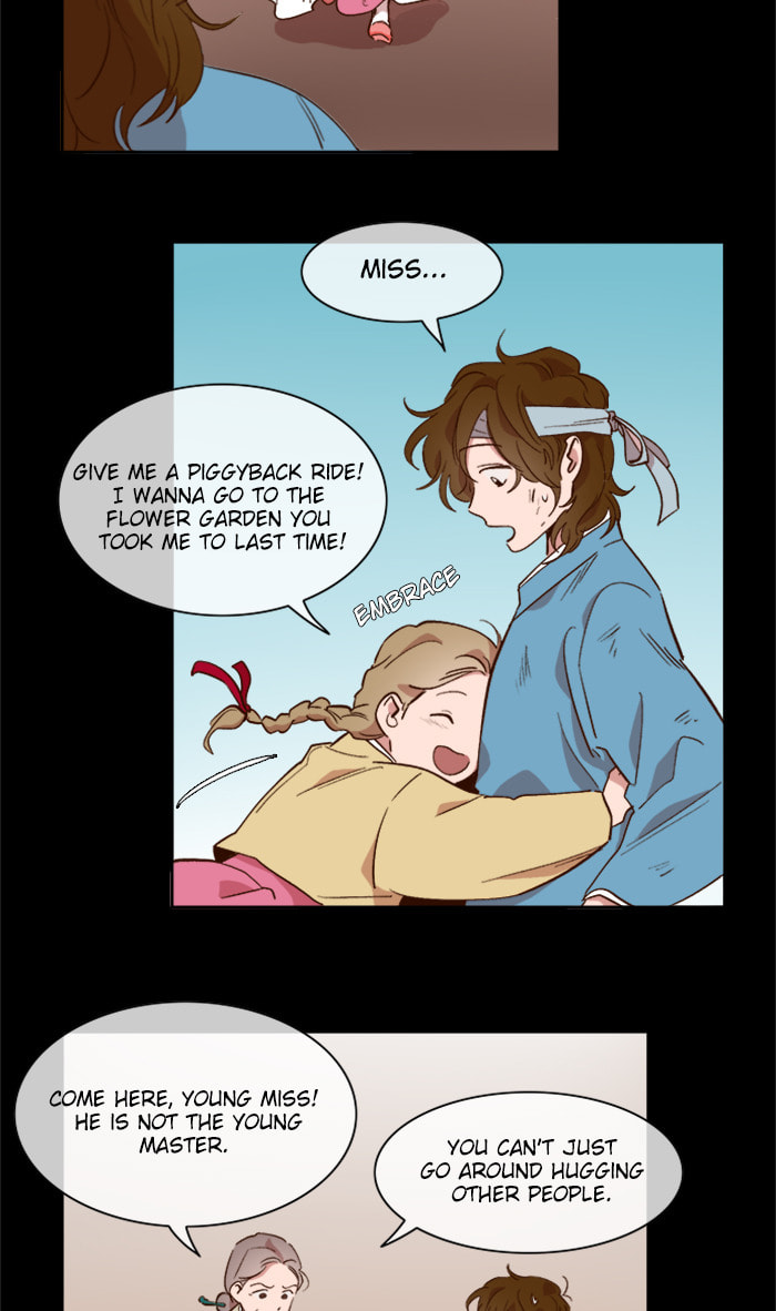 Devil Number 4 Chapter 41 page 4 - 