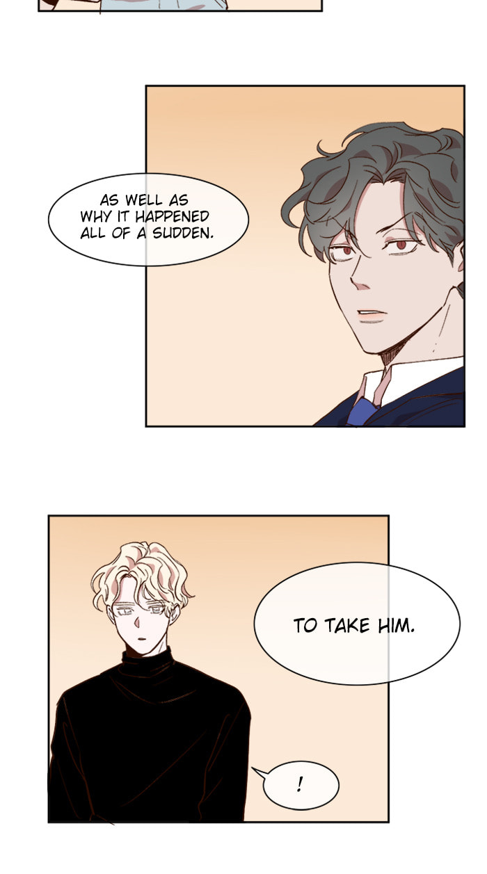Devil Number 4 Chapter 41 page 32 - 