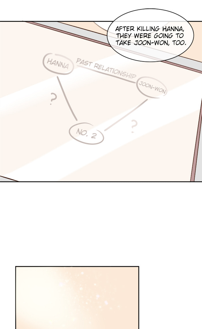 Devil Number 4 Chapter 41 page 33 - 