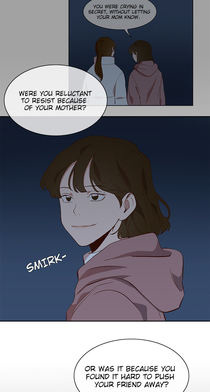 Devil Number 4 Chapter 41 page 39 - 