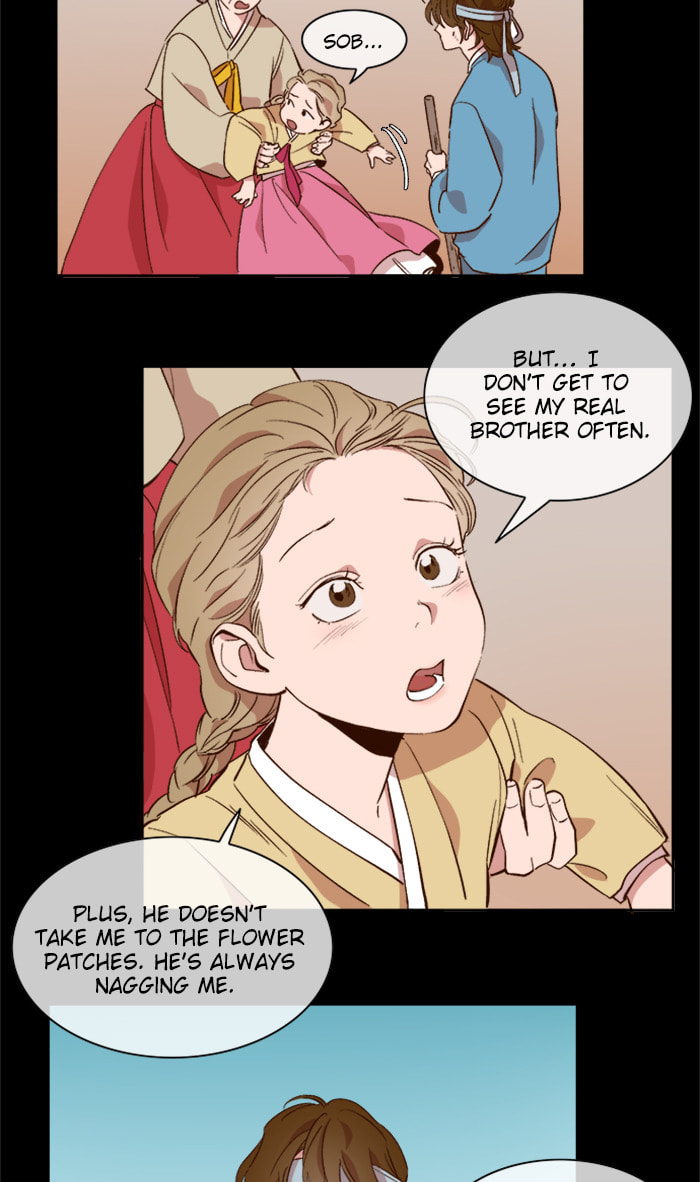 Devil Number 4 Chapter 41 page 5 - 