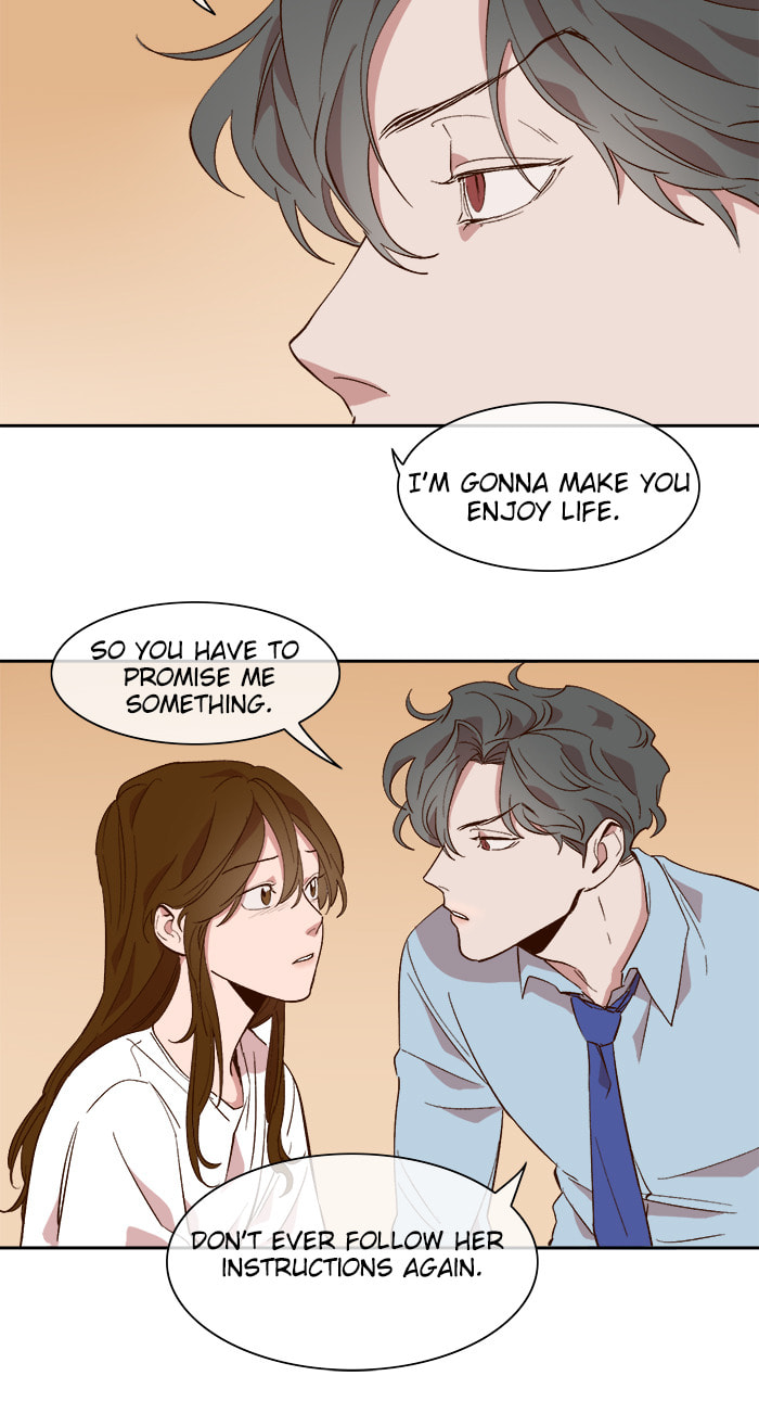 Devil Number 4 Chapter 41 page 41 - 