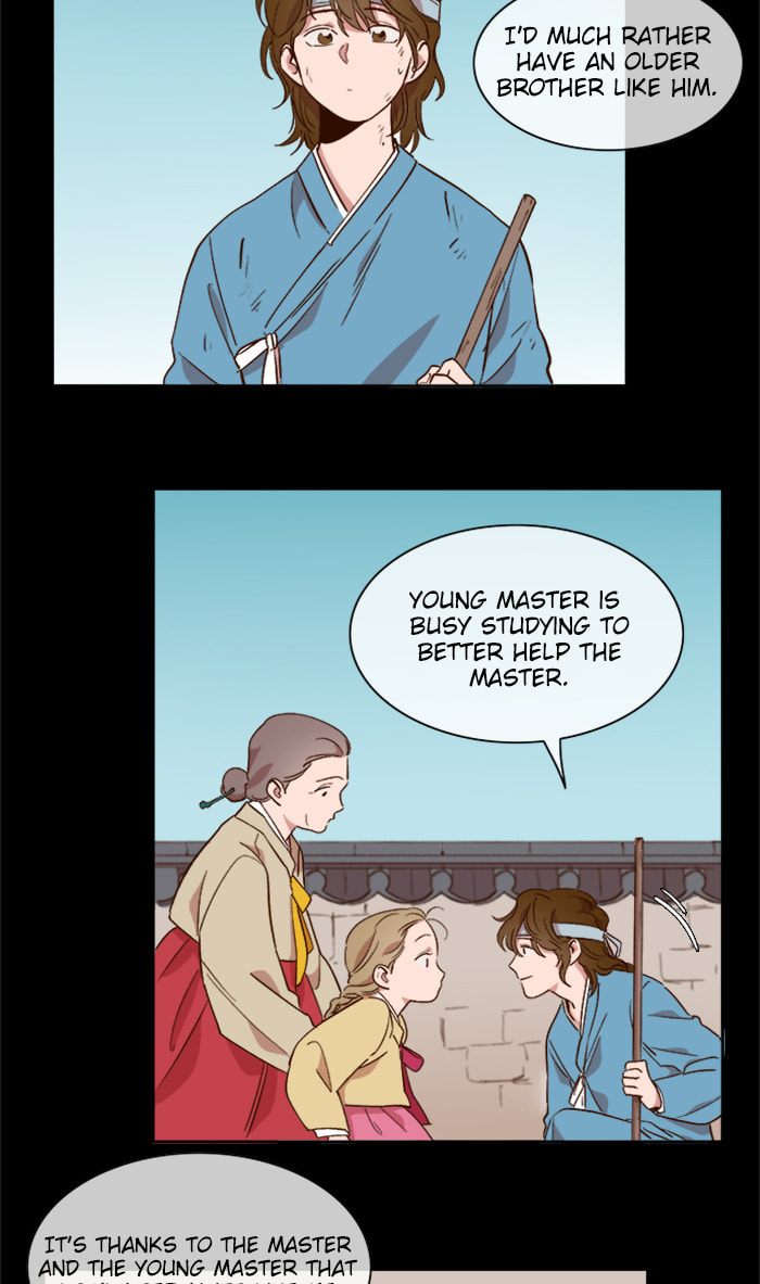 Devil Number 4 Chapter 41 page 6 - 