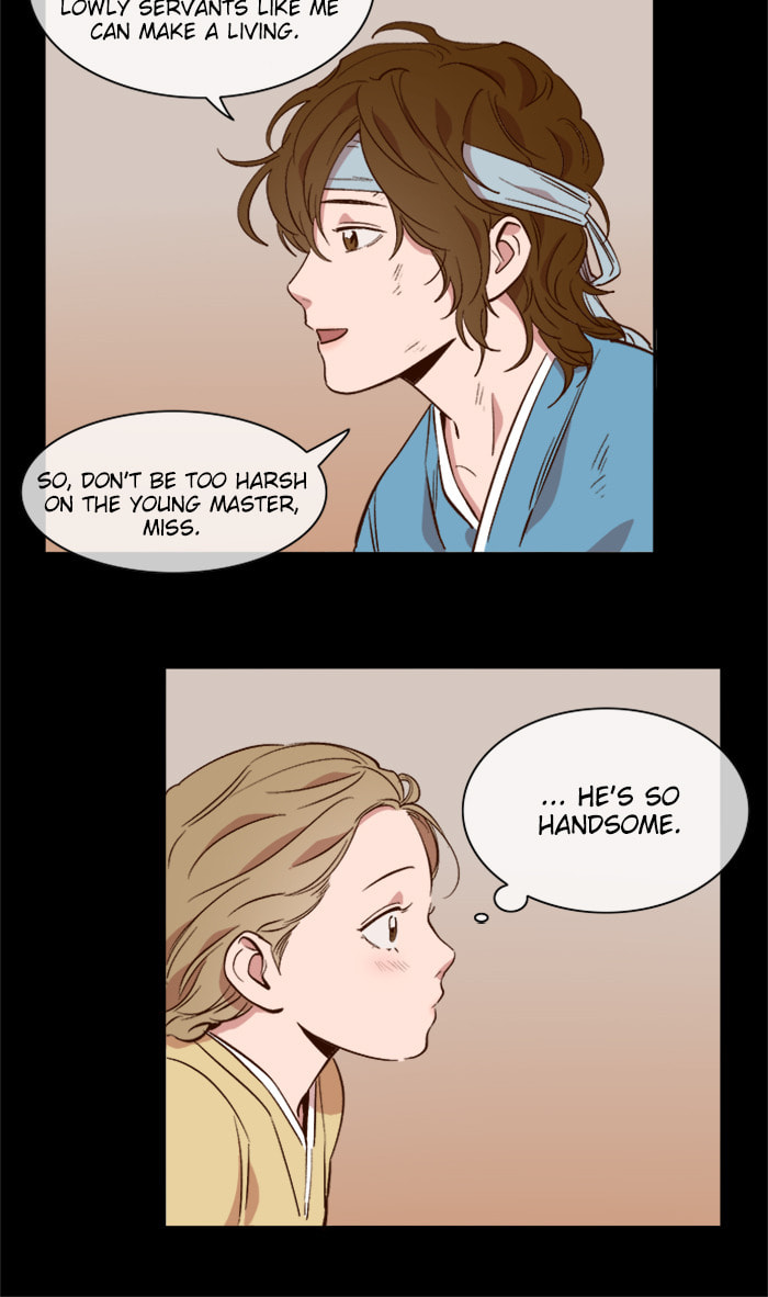 Devil Number 4 Chapter 41 page 7 - 