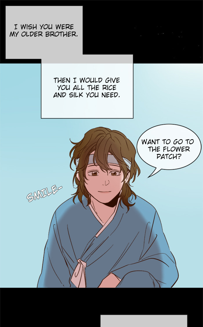 Devil Number 4 Chapter 41 page 8 - 