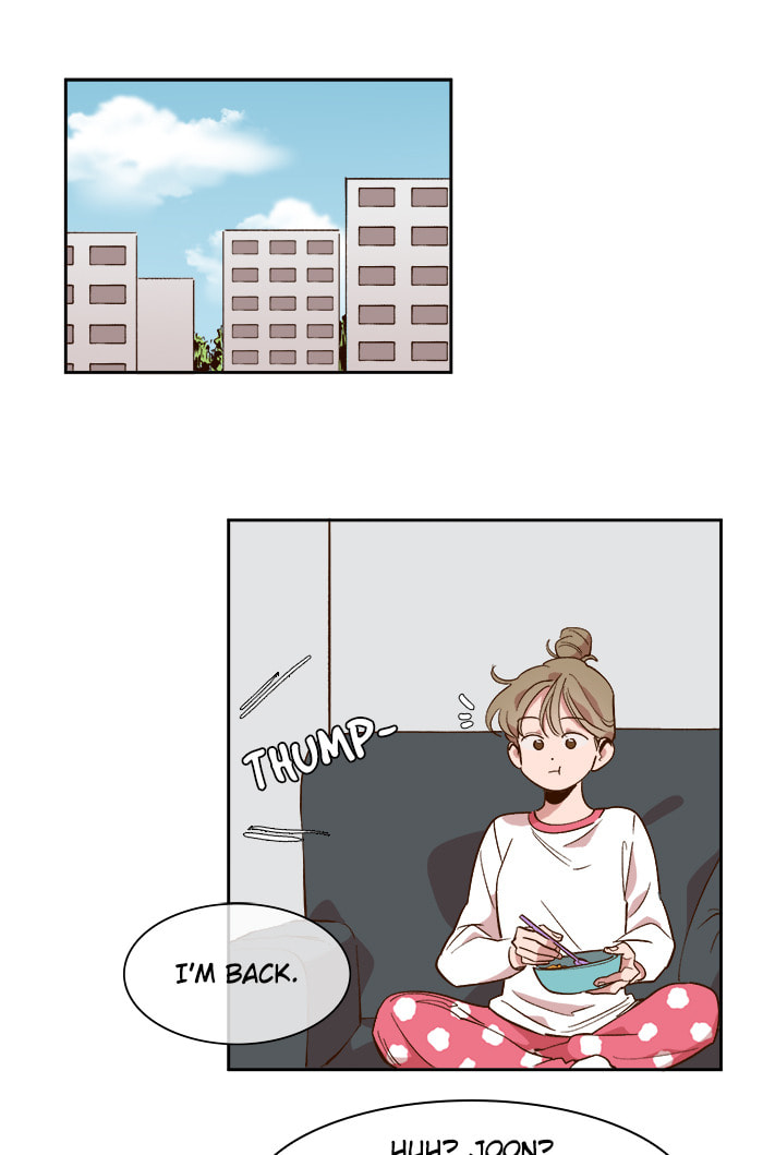 Devil Number 4 Chapter 42 page 2 - 