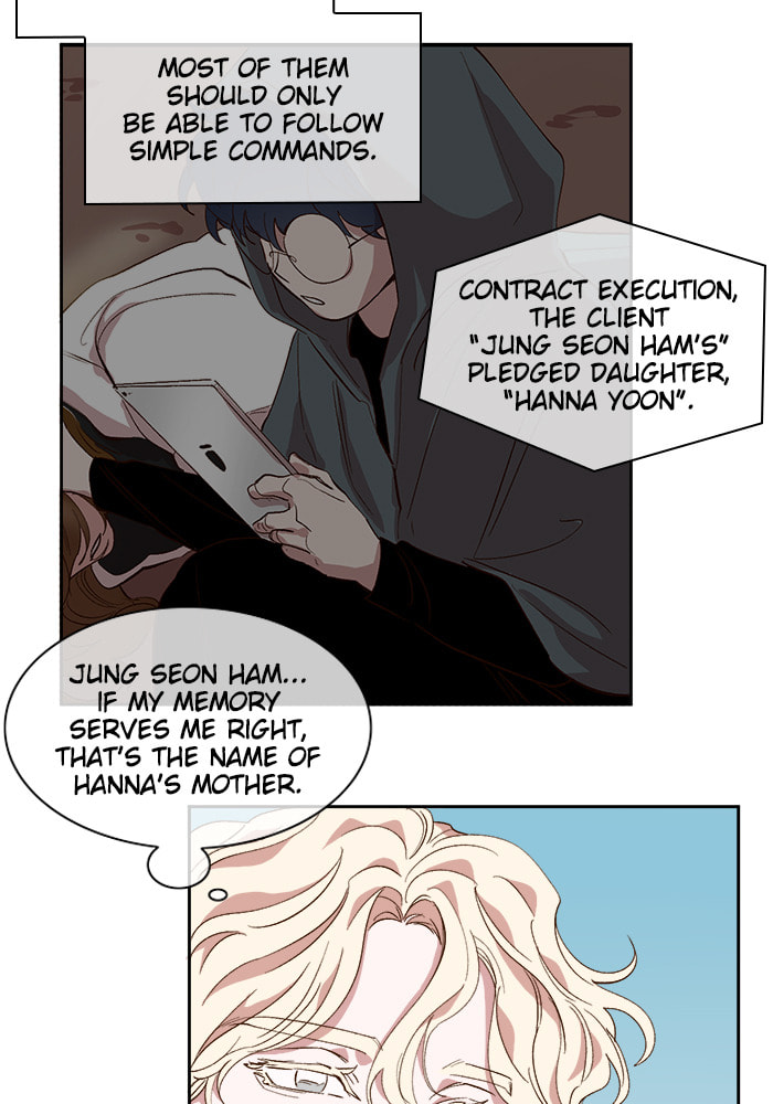 Devil Number 4 Chapter 42 page 13 - 