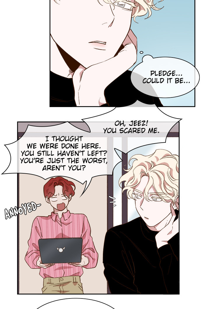 Devil Number 4 Chapter 42 page 14 - 