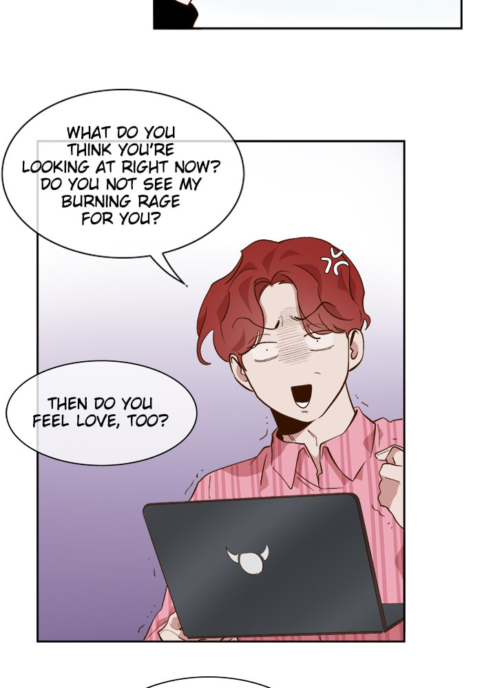 Devil Number 4 Chapter 42 page 19 - 