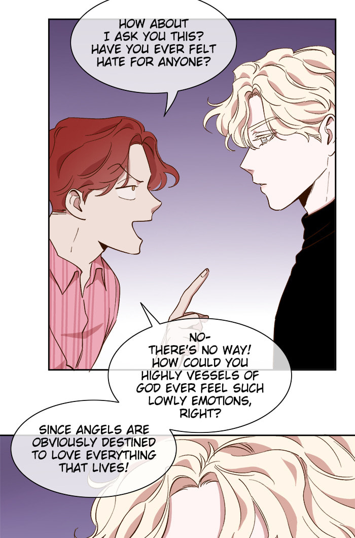 Devil Number 4 Chapter 42 page 20 - 
