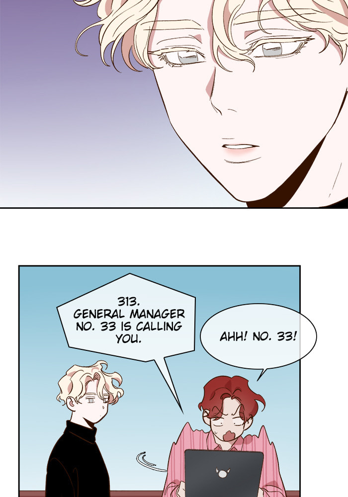 Devil Number 4 Chapter 42 page 21 - 