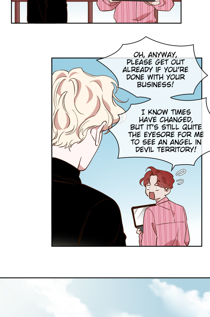 Devil Number 4 Chapter 42 page 22 - 