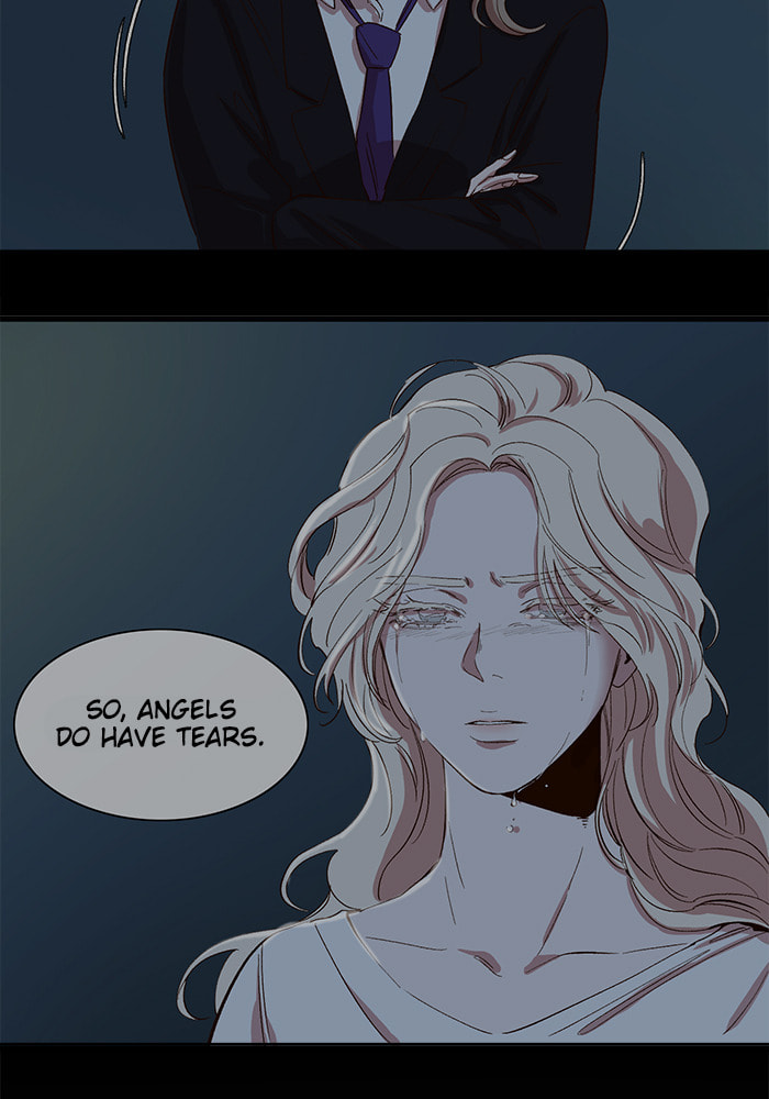 Devil Number 4 Chapter 42 page 25 - 