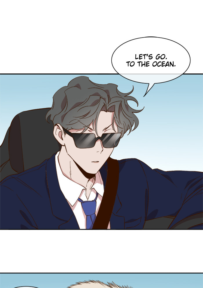Devil Number 4 Chapter 42 page 27 - 
