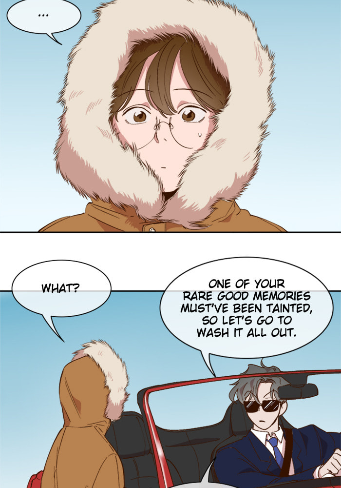 Devil Number 4 Chapter 42 page 28 - 
