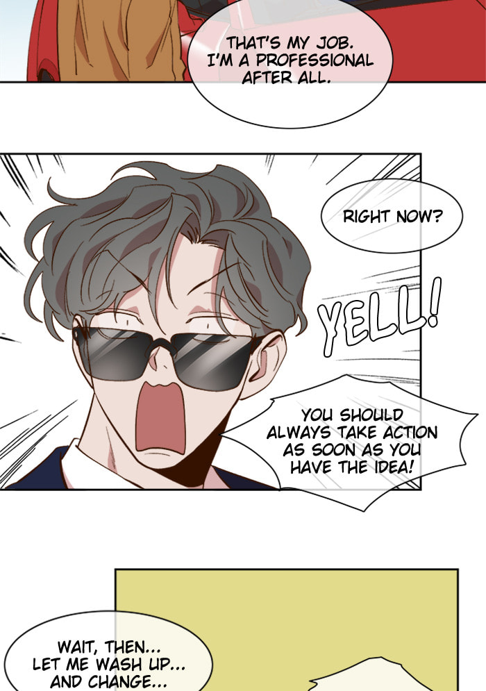Devil Number 4 Chapter 42 page 29 - 