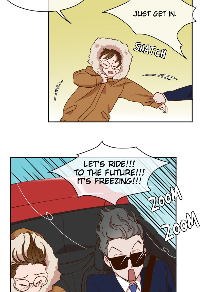 Devil Number 4 Chapter 42 page 30 - 