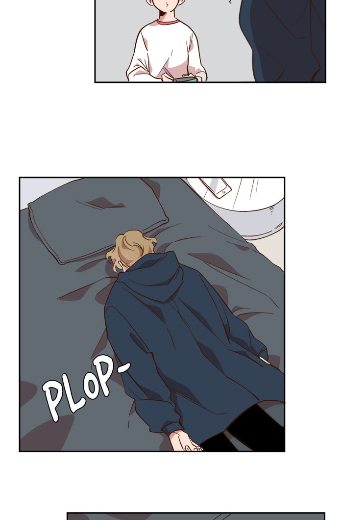 Devil Number 4 Chapter 42 page 4 - 