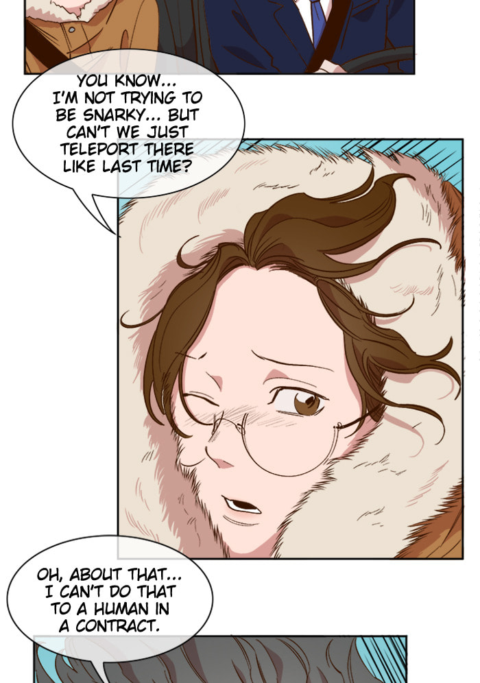 Devil Number 4 Chapter 42 page 31 - 
