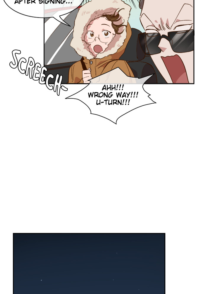 Devil Number 4 Chapter 42 page 33 - 