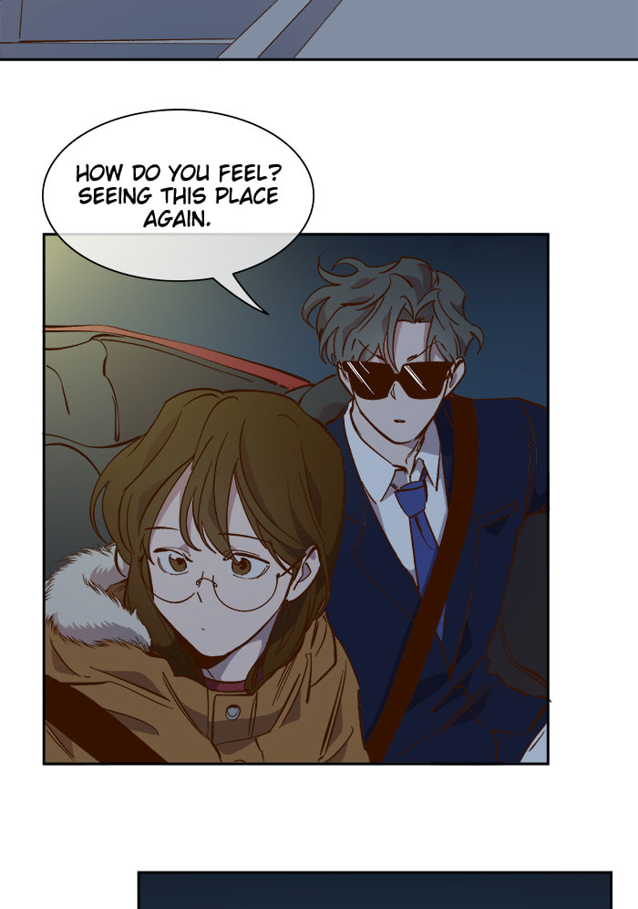 Devil Number 4 Chapter 42 page 35 - 
