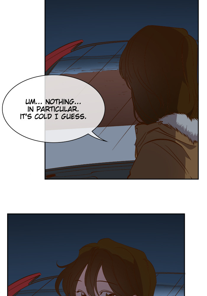 Devil Number 4 Chapter 42 page 36 - 