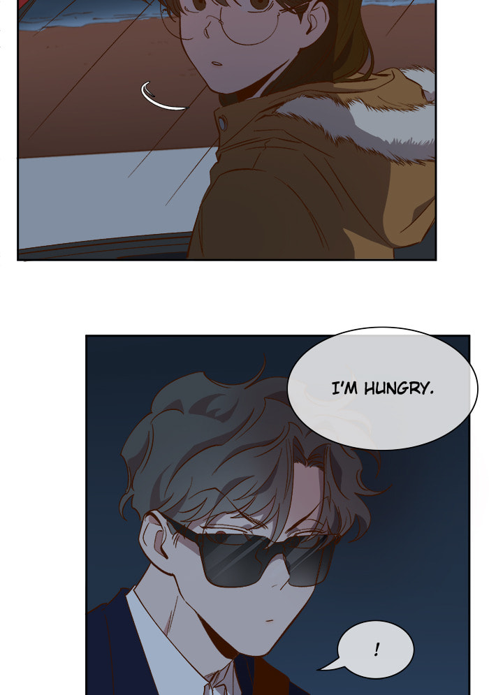Devil Number 4 Chapter 42 page 37 - 