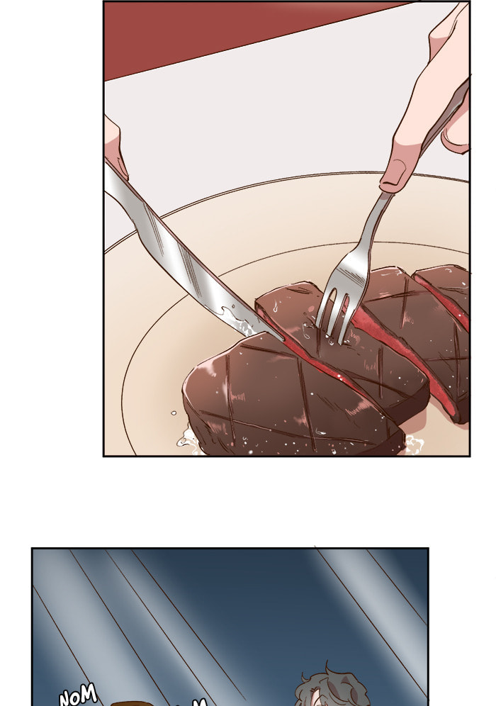 Devil Number 4 Chapter 42 page 39 - 
