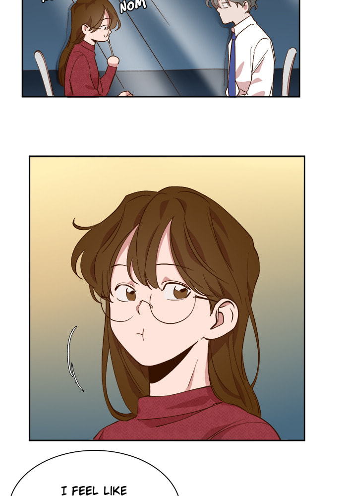 Devil Number 4 Chapter 42 page 40 - 