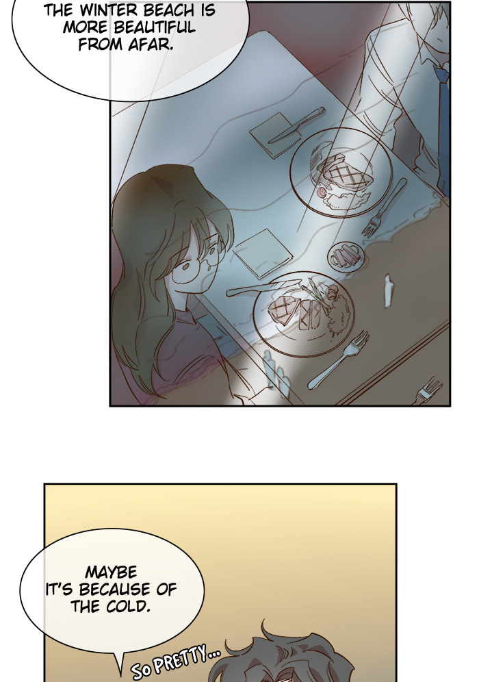 Devil Number 4 Chapter 42 page 41 - 
