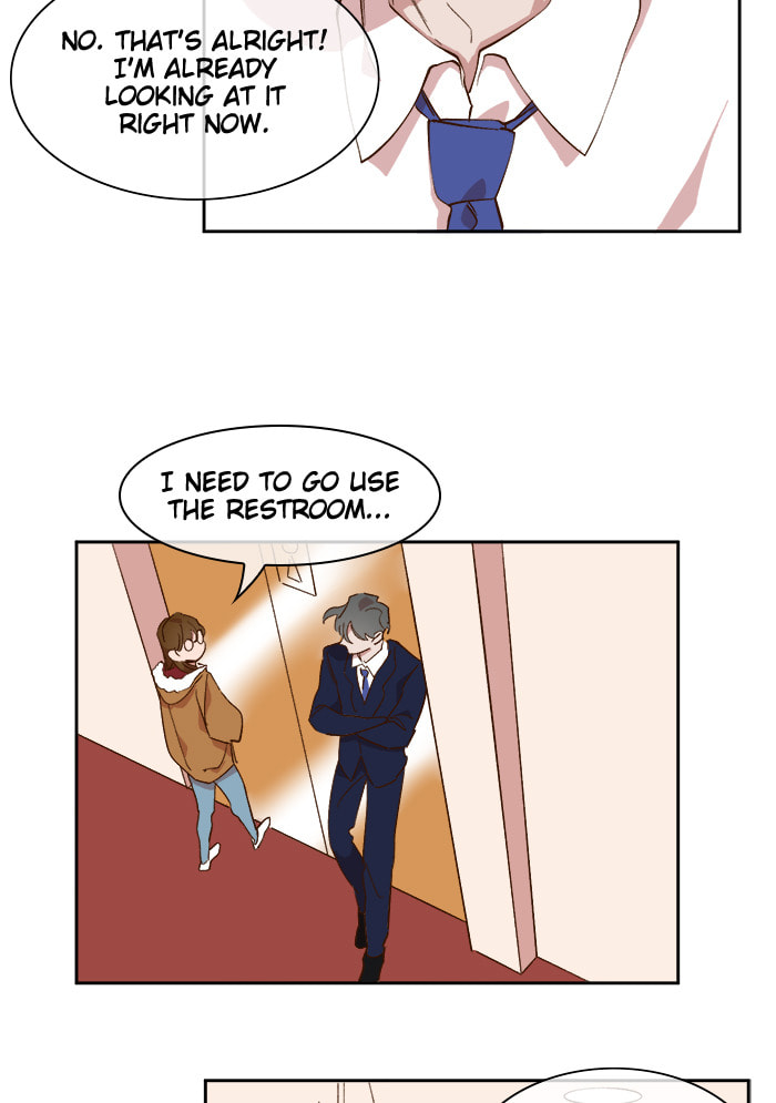 Devil Number 4 Chapter 42 page 43 - 