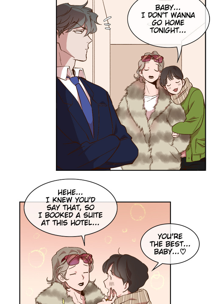 Devil Number 4 Chapter 42 page 44 - 