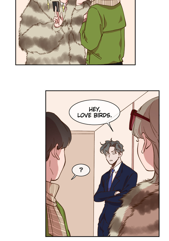 Devil Number 4 Chapter 42 page 45 - 