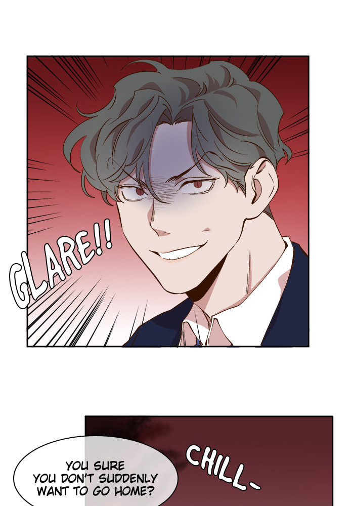 Devil Number 4 Chapter 42 page 46 - 
