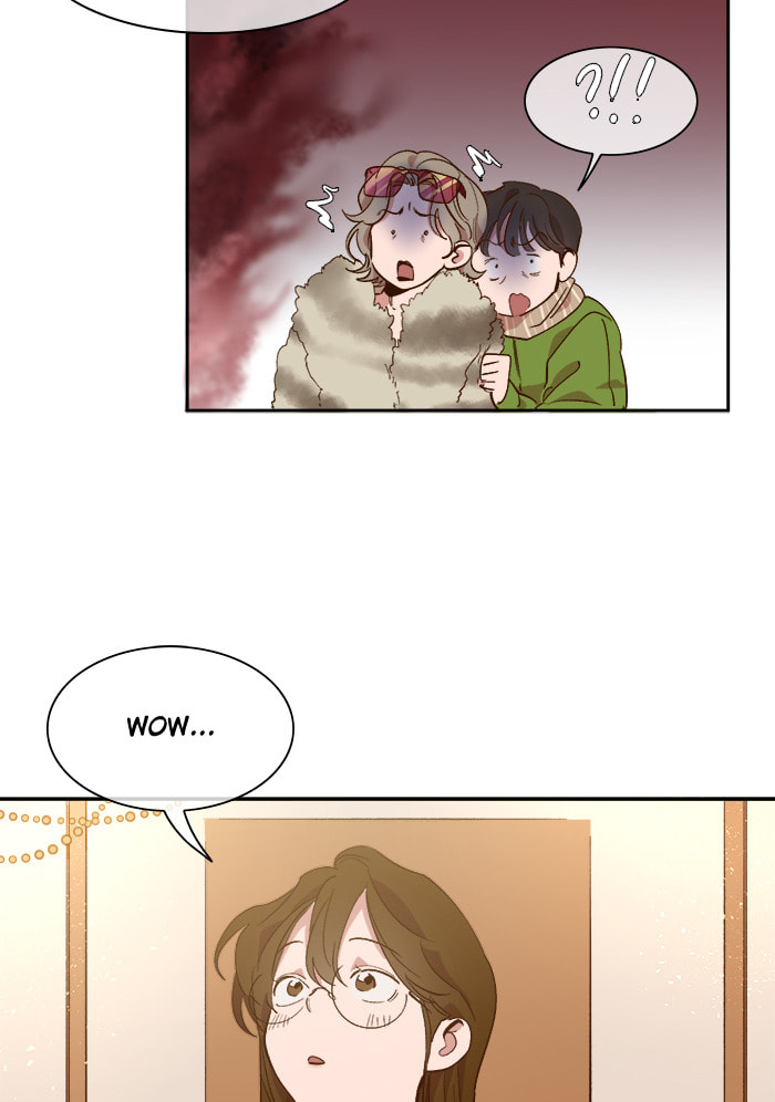 Devil Number 4 Chapter 42 page 47 - 