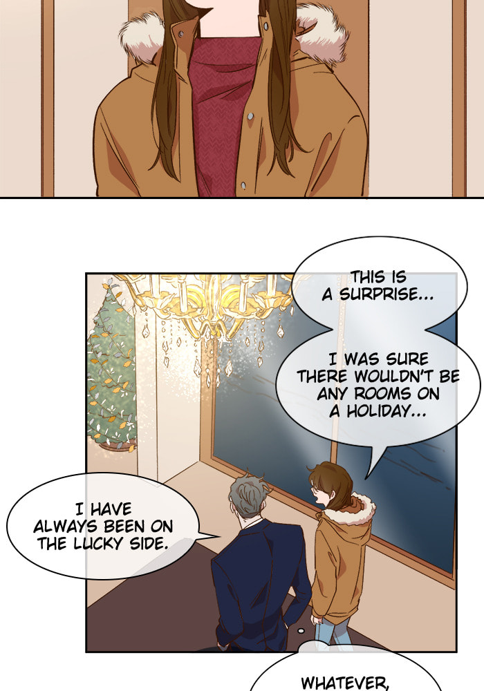 Devil Number 4 Chapter 42 page 48 - 