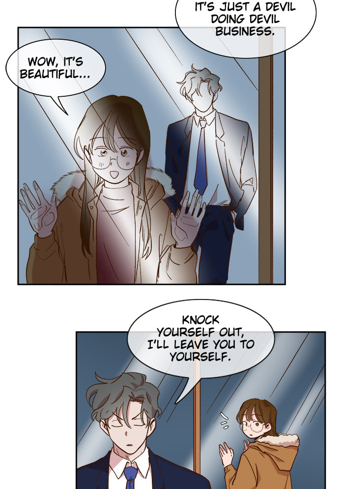 Devil Number 4 Chapter 42 page 49 - 