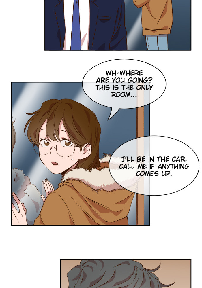 Devil Number 4 Chapter 42 page 50 - 