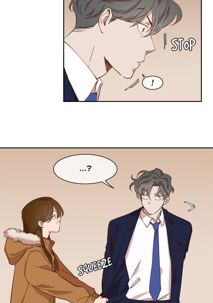 Devil Number 4 Chapter 42 page 51 - 