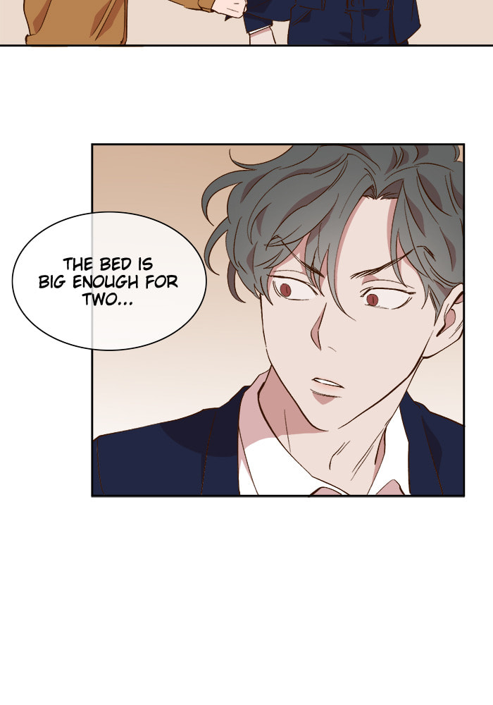 Devil Number 4 Chapter 42 page 52 - 